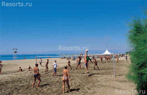 Attaleia Holiday Village 14